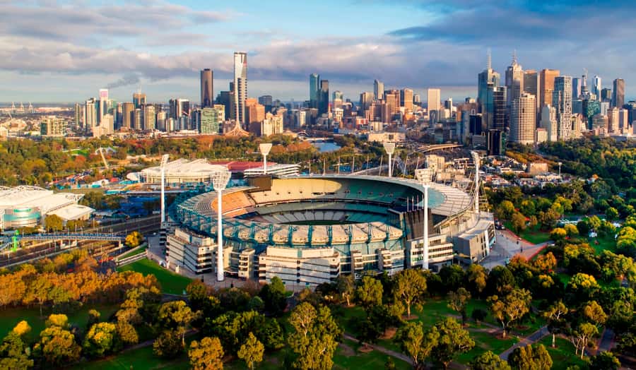 Melbourne: MCG & Sports Venue Sightseeing Tour - The “small details” that make the day smoother
