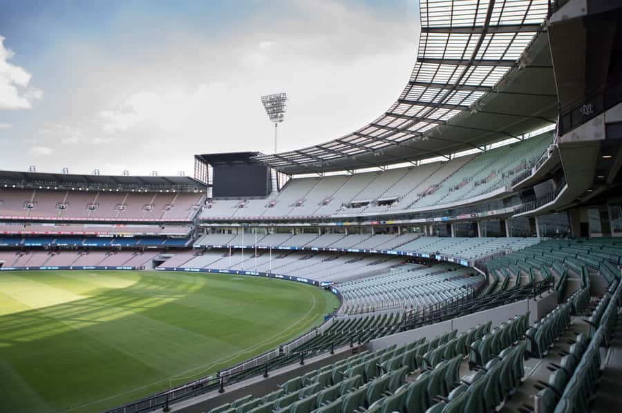 Melbourne: Melbourne Cricket Ground (MCG) Guided Tour - Walk the Arena: Feel the Scale of the MCG