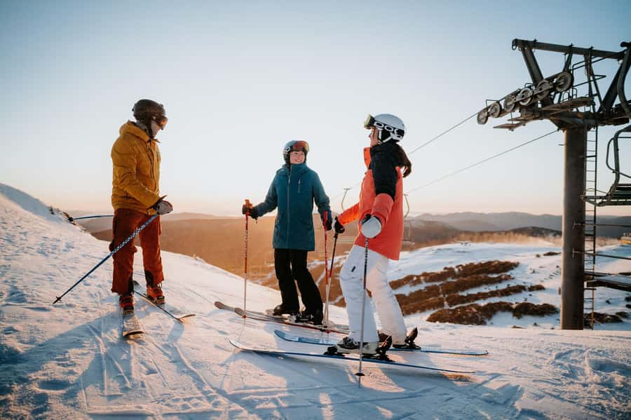 Melbourne: Mt Buller Snow Tour-Save on Hire & True 5 Hrs Fun - Mt Buller day trip basics: timing that actually pays off