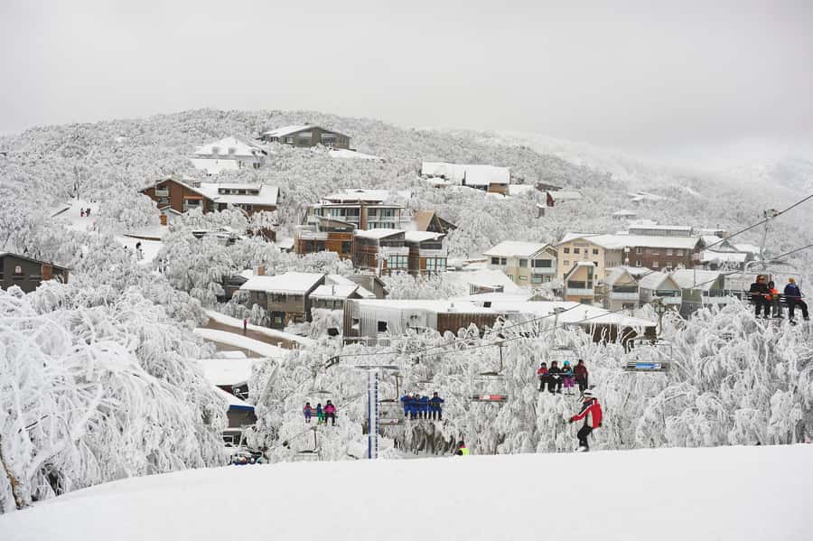 Melbourne: Mt Buller Snow Tour-Save on Hire & True 5 Hrs Fun - The 5 hours on snow: how to use it without wasting time