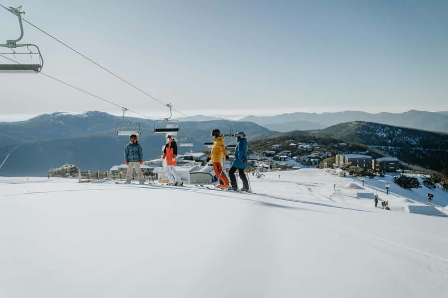 Melbourne: Mt Buller Snow Tour-Save on Hire & True 5 Hrs Fun - The bus ride reality: long hours, air-conditioned comfort
