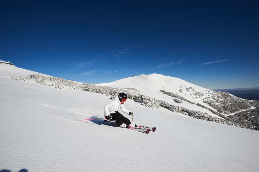 Melbourne: Mt Buller Snow Tour-Save on Hire & True 5 Hrs Fun - Price and value: why $63 can feel like a bargain