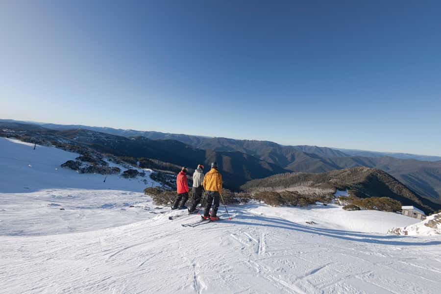 Melbourne: Mt Buller Snowy Escape Trip - 6 Hours of Snow Fun - Price and Value: Around $60, Plus the Extras You Choose