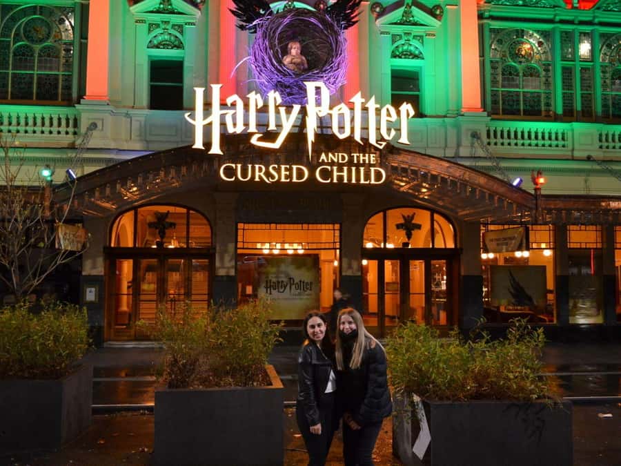 Melbourne: Nighttime Private City Tour with Transfer & Stops - Early stop: the Princess Theatre photo moment