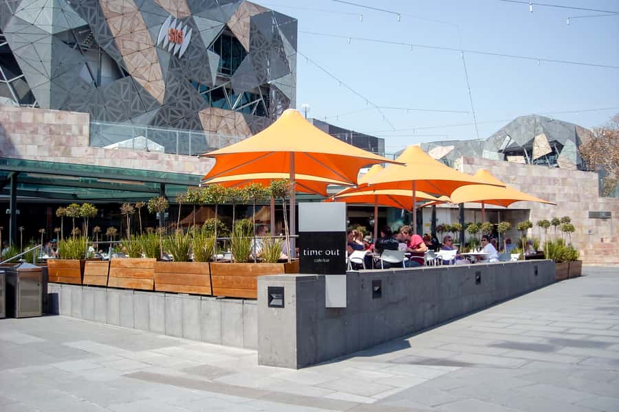 Melbourne: Original Lanes & Arcades Walk (max 8 guests only) - The backstreet route: coffee, art, and fashion culture