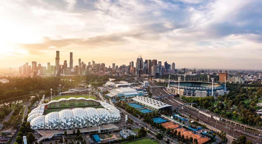 Melbourne Park Tennis Sporting Experience - Who This Tour Fits Best (and Who Might Want Another Option)