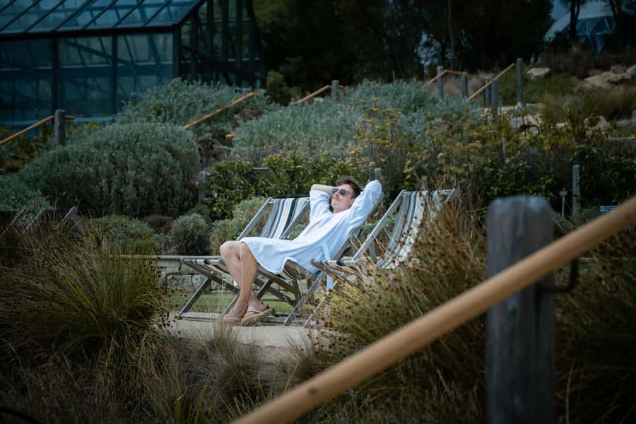 Melbourne: Peninsula Hot Springs with Lunch and Wine - Price and value: is $173 per person fair for what you get?