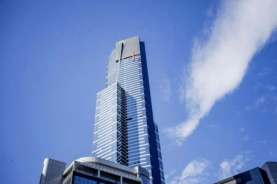 Melbourne: Private Bites & Sights Tour w/ Observation Deck - How the private format really feels with a guide and max 12 people