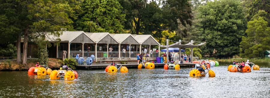 Melbourne: Puffing Billy & Healesville Sanctuary Scenic Tour - Who Should Book This Tour, and Who Might Want Another Option