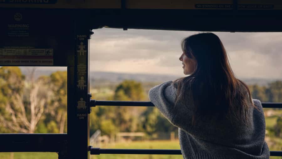 Melbourne: Puffing Billy Railway & Penguin Parade Day Tour - Price and Logistics for a $145, 12-Hour Icon Day