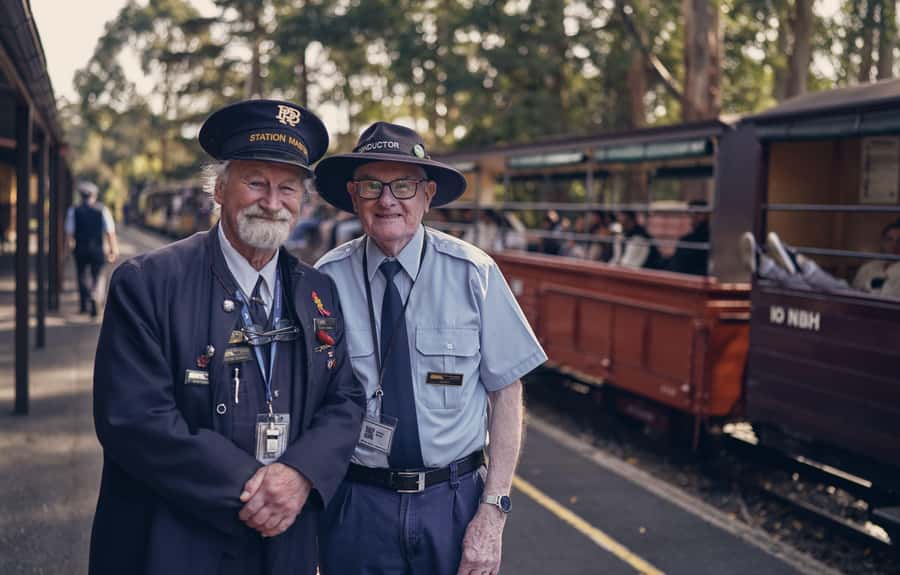 Melbourne: Puffing Billy Railway & Rainforest Tour - Key things to know before you go