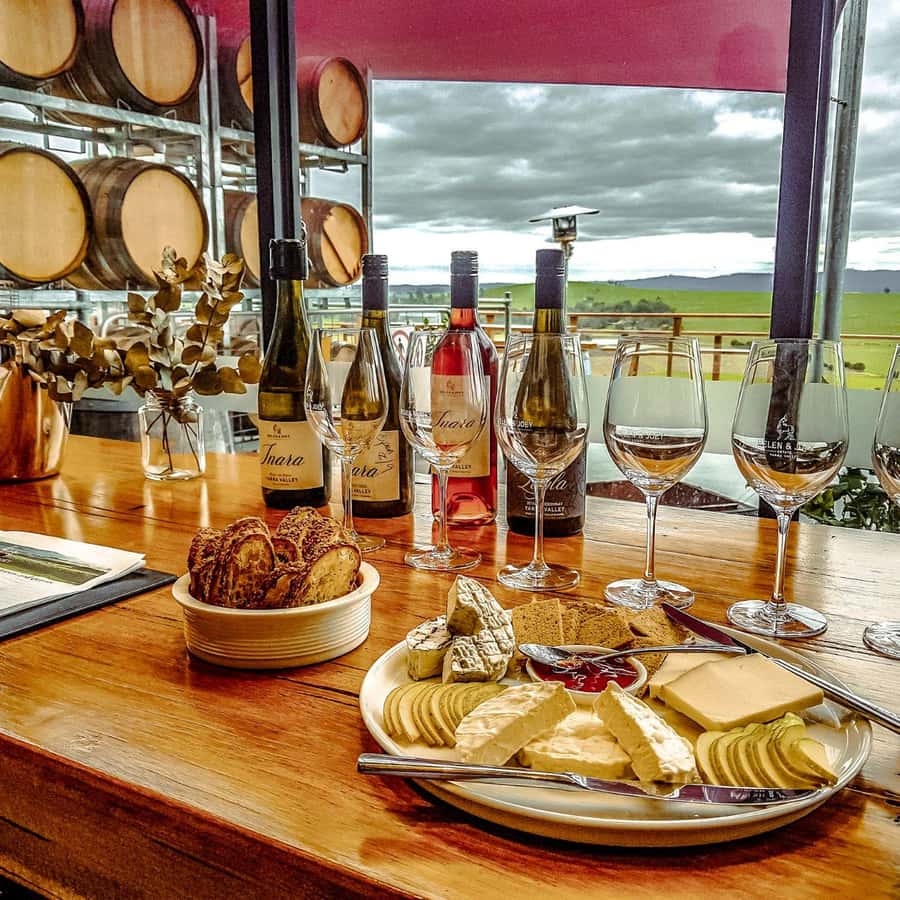 Melbourne: Relaxed Half-Day Yarra Valley Wine Tour - Who Should Book This Yarra Valley Wine Tour