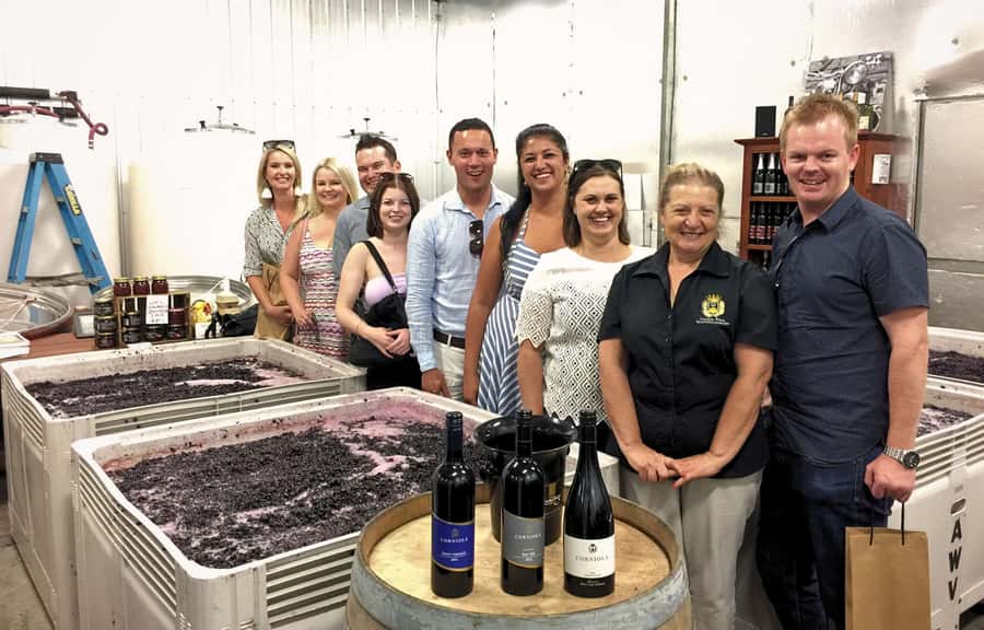 Melbourne: Relaxed Half-Day Yarra Valley Wine Tour - Midday Meets the Yarra: How the Half-Day Schedule Fits Real Life