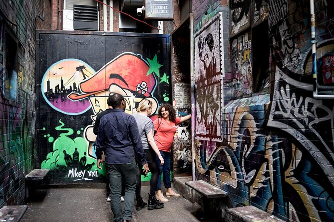 Melbourne’s History with a Drink Tour - Duration, walking distance, and how the pace actually feels