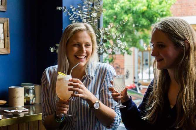 Melbourne's Living Laneway Scene: Local Bars and Their Stories - Key things I think you’ll like