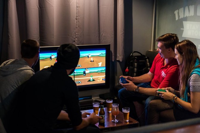 Melbourne's Living Laneway Scene: Local Bars and Their Stories - Practical tips for a smoother laneway night