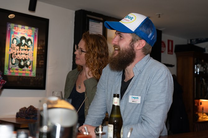 Melbourne's Living Laneway Scene: Local Bars and Their Stories - Stop styles you can expect, even when the exact bar changes