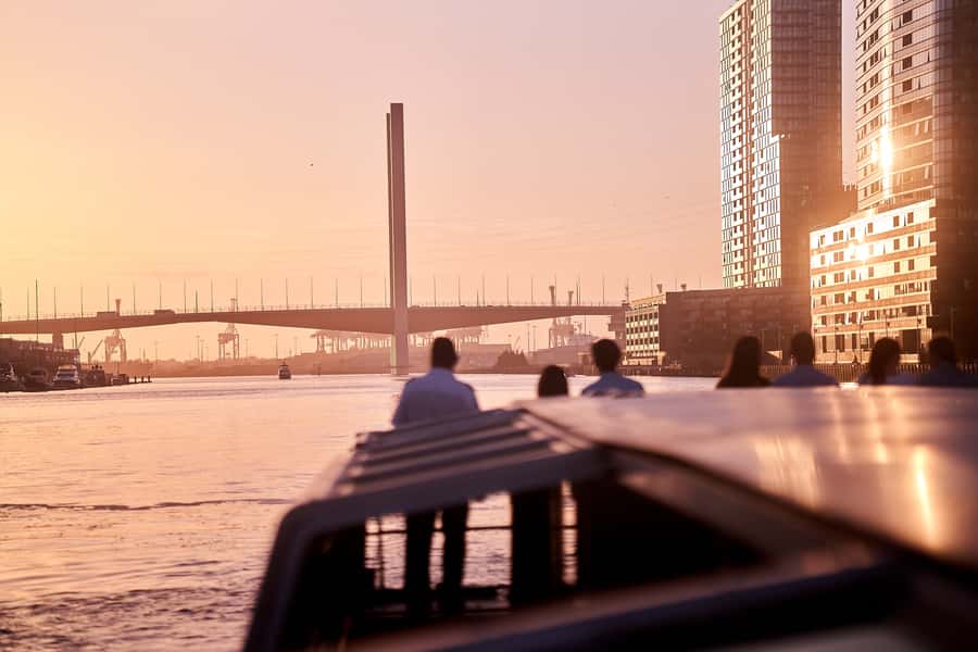 Melbourne Scenic Sunset Cruise with Bar & City Views - Key Points I’d Use to Pick This Cruise