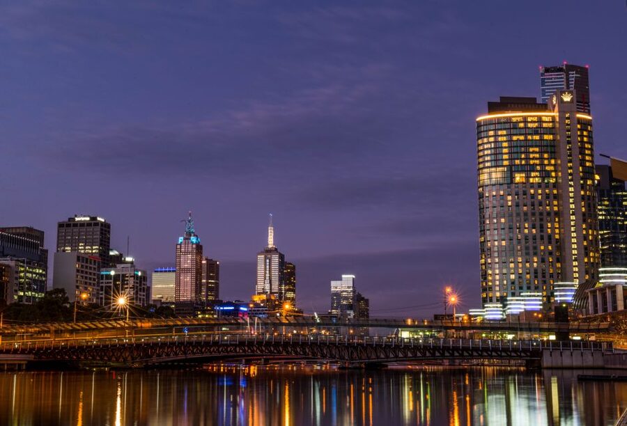 Melbourne Scenic Sunset Cruise with Bar & City Views - Value for $46: What You Get for the Money, and What You Control