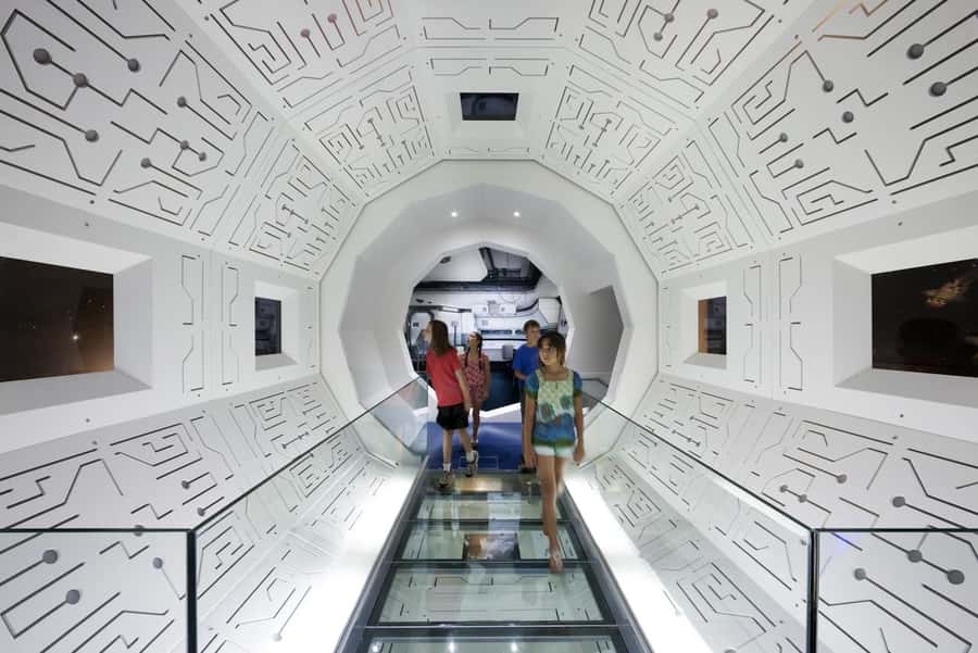 Melbourne: Scienceworks Entry Ticket - Key Things to Know Before You Go