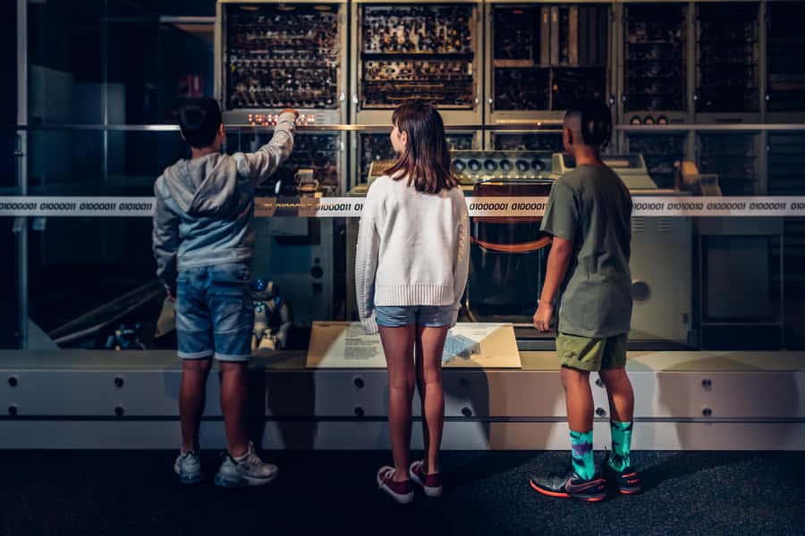 Melbourne: Scienceworks Entry Ticket - Scienceworks Entry Ticket at Museums Victoria: What You Really Get