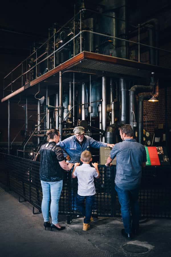 Melbourne: Scienceworks Entry Ticket - Who Should Book This Scienceworks Entry Ticket?