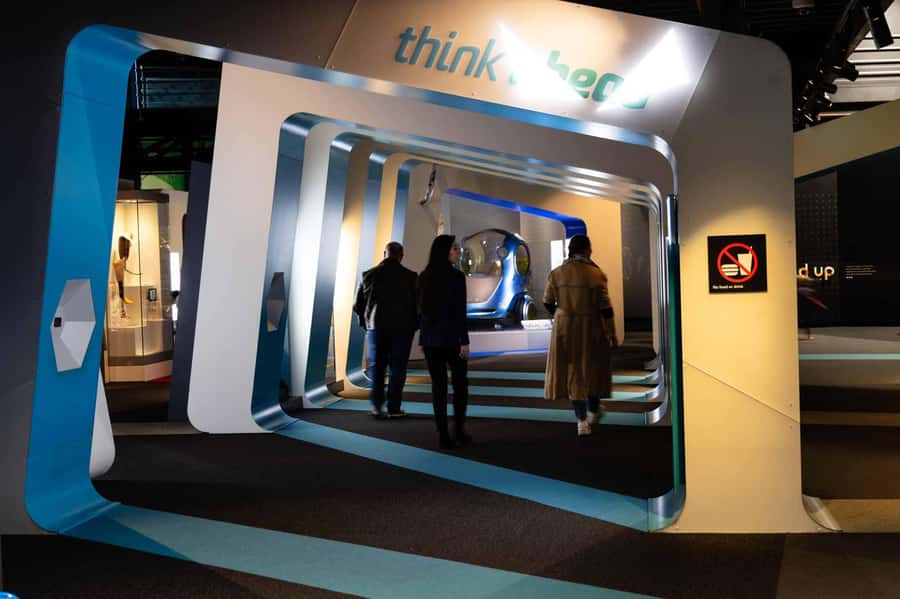 Melbourne: Scienceworks Entry Ticket - Should You Book the Scienceworks Entry Ticket?