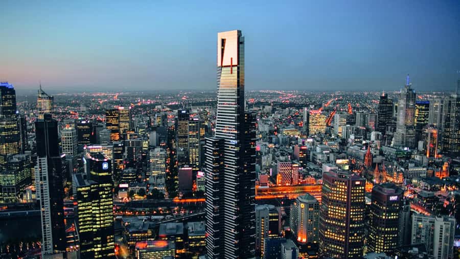 Melbourne: Skydeck and Altitude Dining Experience - Your 3-Course Meal: What the Menu Philosophy Means for You