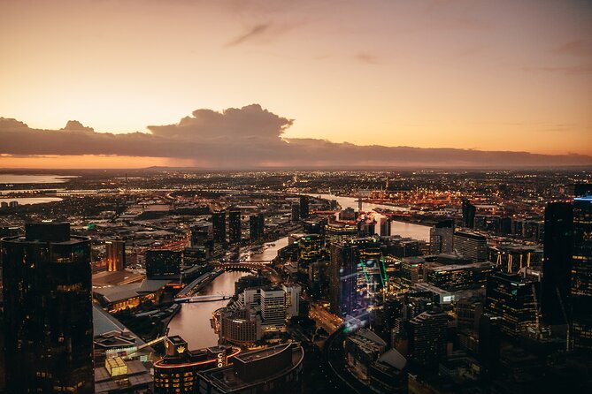 Melbourne Skydeck Packages - Key takeaways before you go