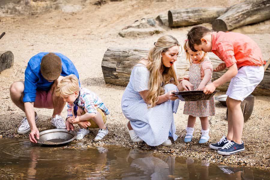 Melbourne: Sovereign Hill 'A Touch of Gold' Ballarat Tour - Key Highlights Worth Plotting In