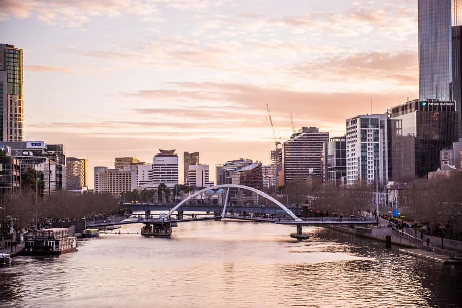 Melbourne: Spirit Of Melbourne Yarra River Lunch Cruise - Key things I think matter most
