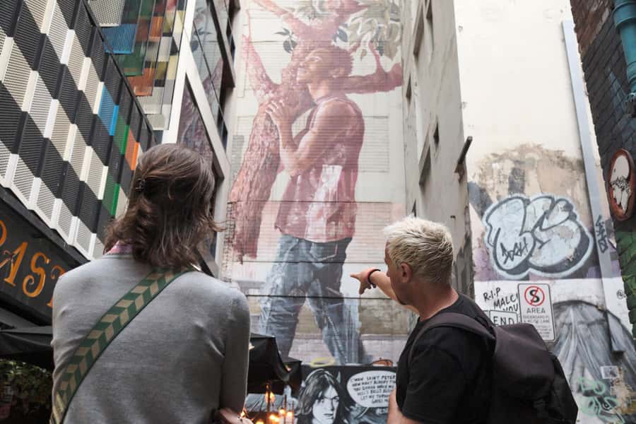 Melbourne: Street Art Walking Tour with a Street Artist - Price and value for a 3 hour street art experience