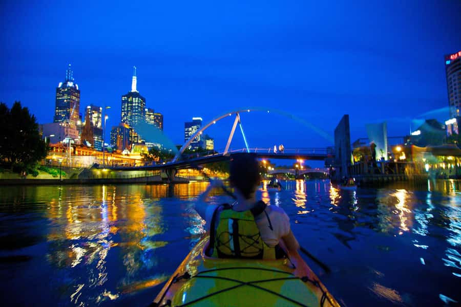 Melbourne: Sunset Kayak Tour with Dinner - Why the Sunset Timing Makes This Tour Feel Special