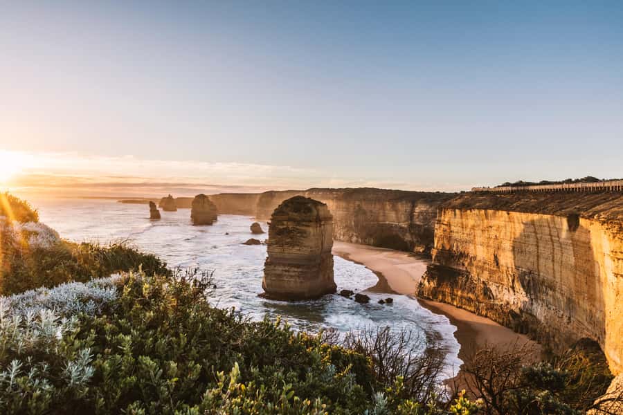 Melbourne to Adelaide: 2-Day Great Ocean Road Grampians Tour - Key highlights that make this 2-day road trip worth it