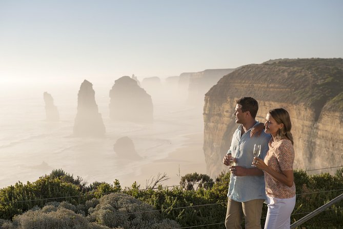 Melbourne to Adelaide: 3-Day Great Ocean Road Grampians Tour - Key things to know before you go