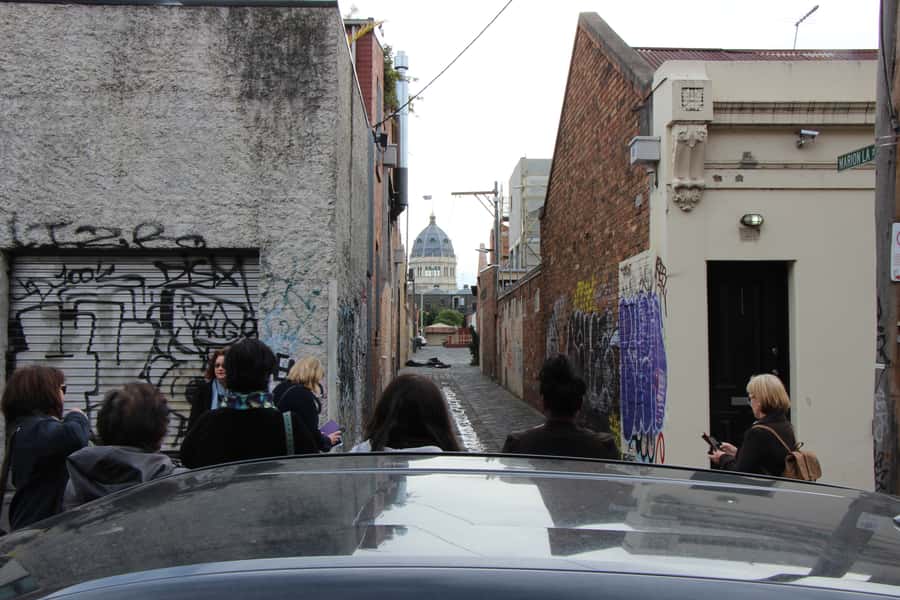 Melbourne: True Crime Walking Tour of Fitzroy - Sly grog shops, former brothels, and the illegal nightlife economy