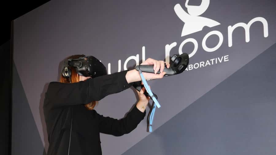 Melbourne: VR Escape Game Adventure 2+ Players - Comfort Tips That Make the Game Easier