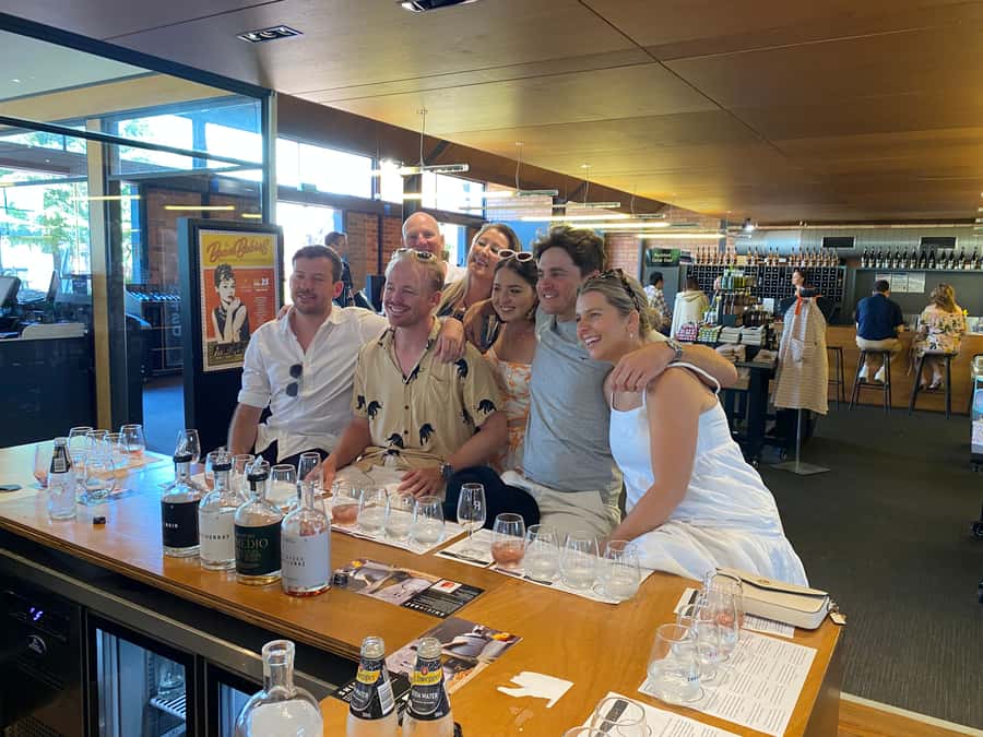 Melbourne: Yarra Valley Food, Wine, Chocolate & Gin Tour - Key highlights at a glance