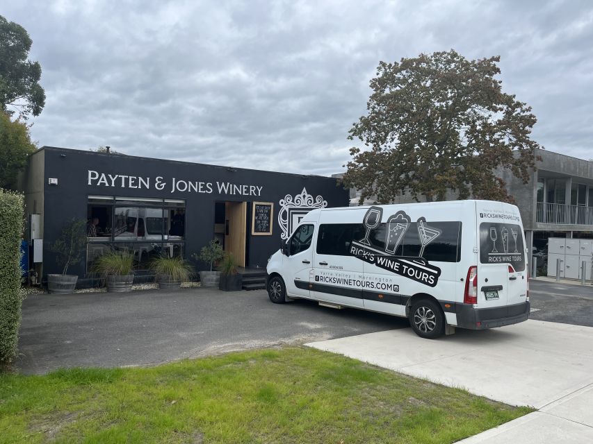 Melbourne: Yarra Valley Food, Wine, Chocolate & Gin Tour - Price and value: what $91 really covers