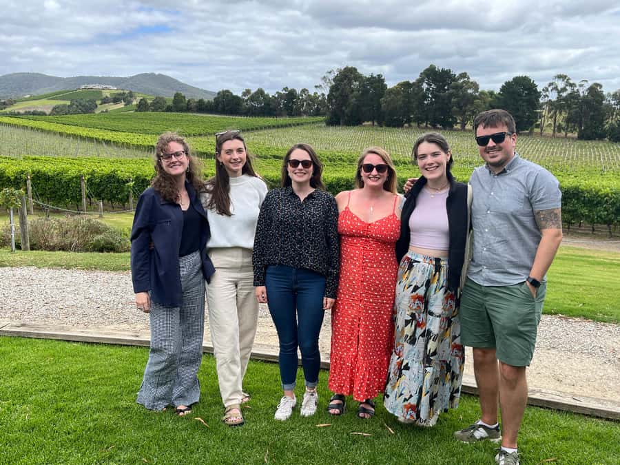 Melbourne: Yarra Valley Food, Wine, Chocolate & Gin Tour - Yarra Valley Chocolaterie: 12 artisan chocolates and time to shop
