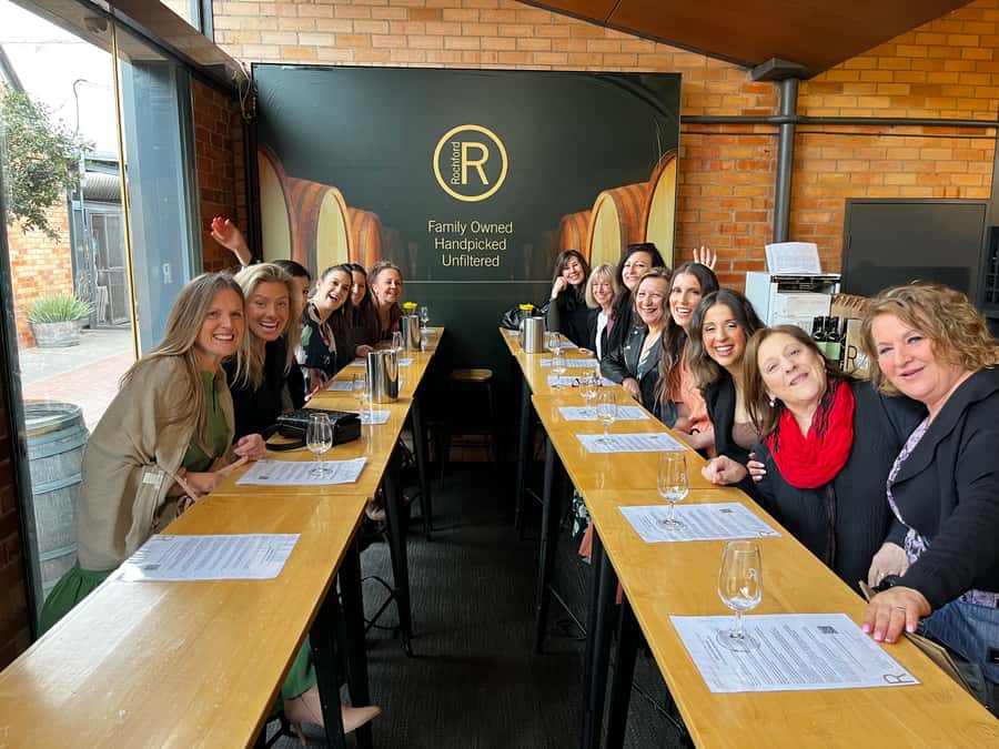 Melbourne: Yarra Valley Food, Wine, Chocolate & Gin Tour - Yarra Farm Fresh: fruit tasting to set the tone