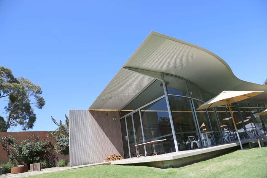 Melbourne: Yarra Valley Food & Wine Tour in a '56 Chevrolet - Practical comfort tips for a smooth six hours