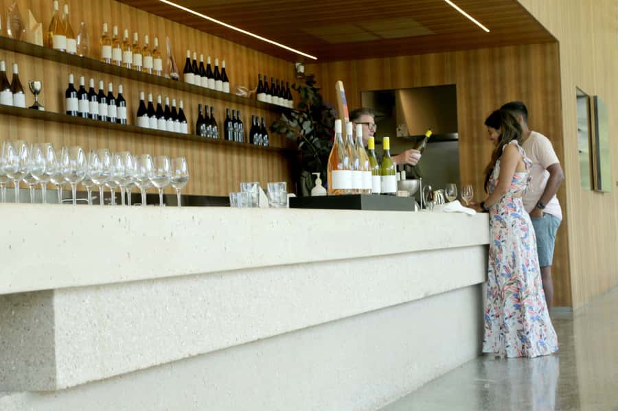 Melbourne: Yarra Valley Food & Wine Tour in a '56 Chevrolet - Ending with Yarra Valley Dairy or Chocolaterie treats