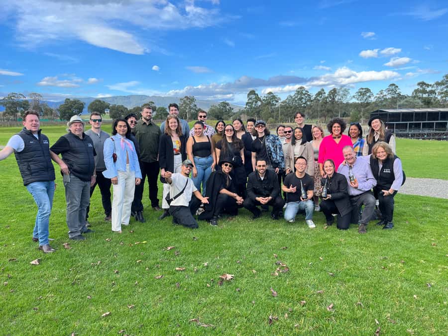 Melbourne: Yarra Valley Food & Wine Trip with 1 Wine Bottle - Wildlife, Scenery, and the Guide Factor That Makes It Feel Easy