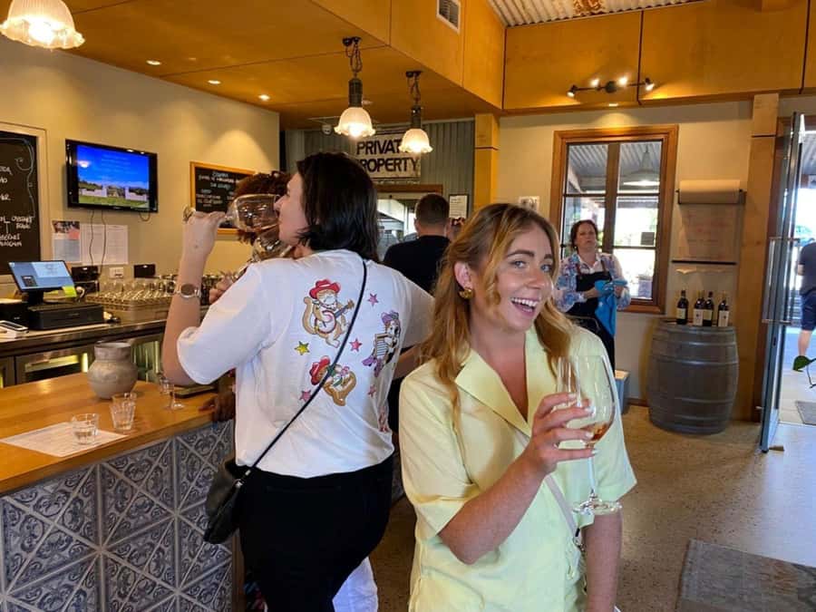 Melbourne: Yarra Valley Half-Day Wine Tour - Key things to know before you go