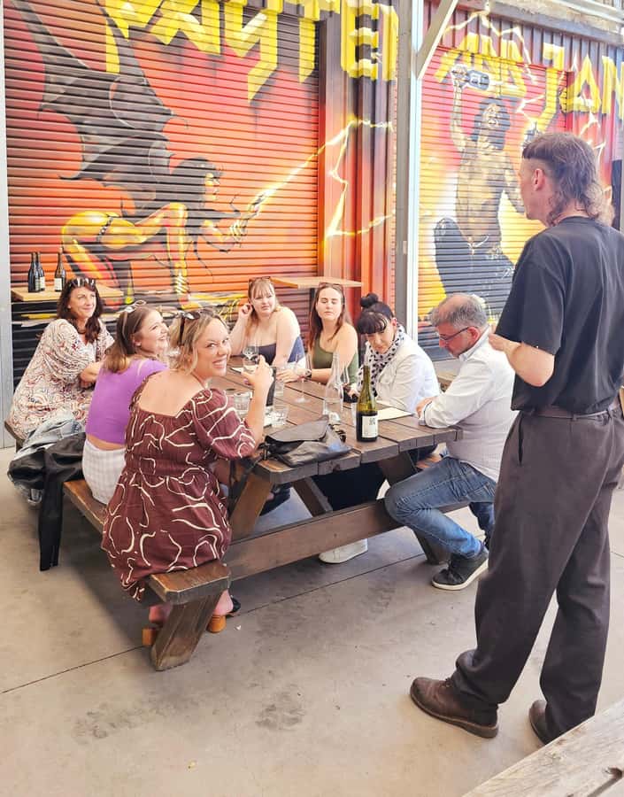 Melbourne: Yarra Valley Half-Day Wine Tour - Four Pillars Gin Distillery: the optional spirit stop