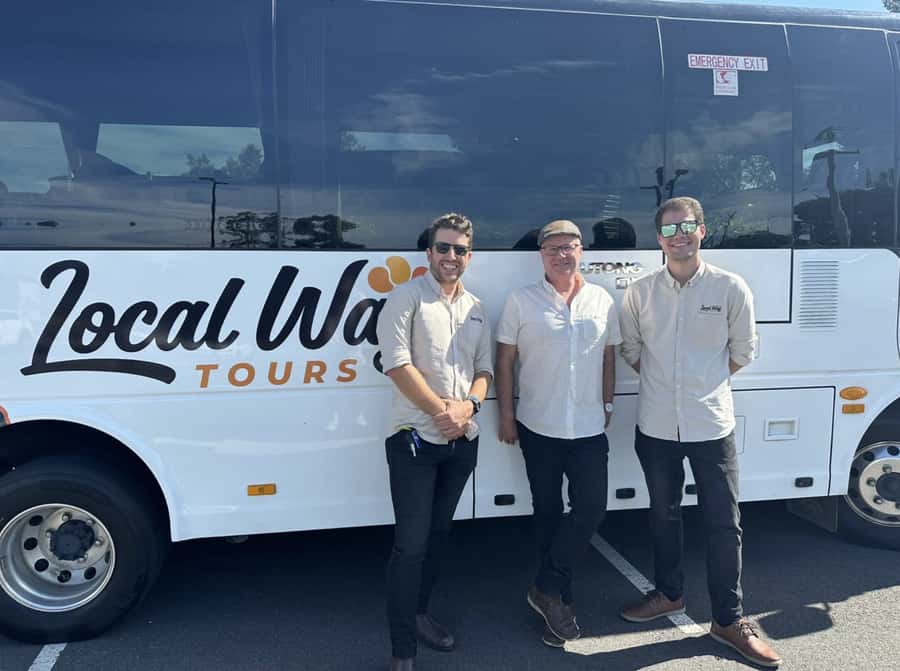 Melbourne: Yarra Valley Half-Day Wine Tour - How the tasting rhythm actually feels (and how to get more from it)