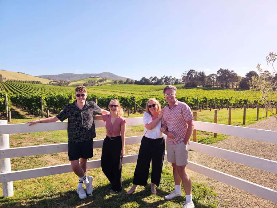Melbourne: Yarra Valley Half-Day Wine Tour - Price and value: is $95 fair for a half-day?