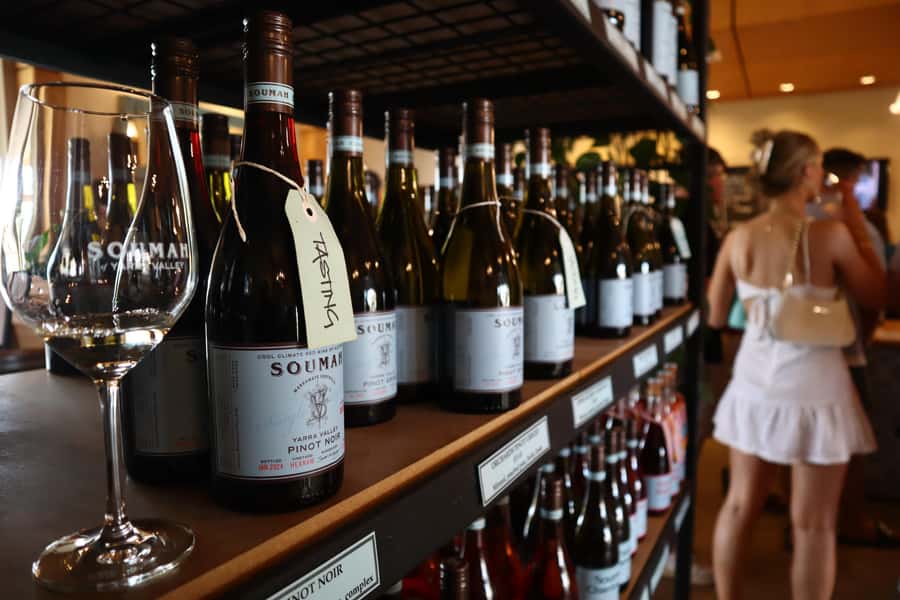 Melbourne: Yarra Valley Half-Day Wine Tour - Who this tour fits best in your Melbourne plans