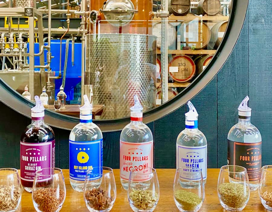 Melbourne: Yarra Valley Wine, Choc, Farm Fresh, Gin Tour - Should you book the Melbourne to Yarra Valley Wine, Chocolate, Farm Fresh, Gin Tour?